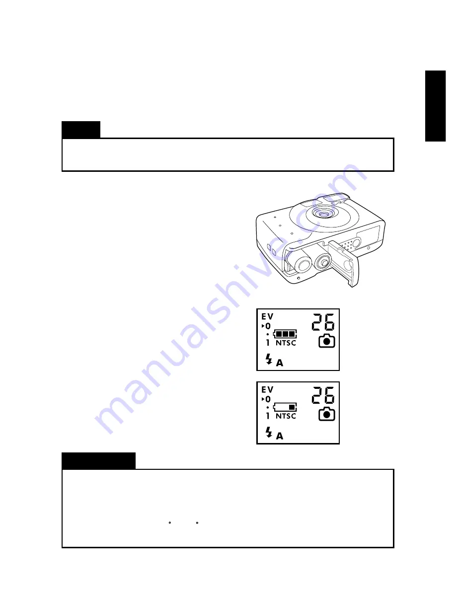 Vivitar Vivicam 2655 Скачать руководство пользователя страница 12