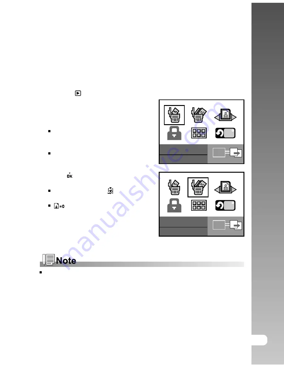 Vivitar ViviCam 3105s User Manual Download Page 29