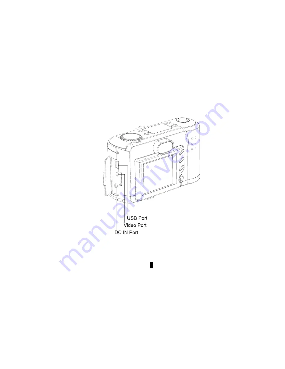 Vivitar Vivicam 3620 User Manual Download Page 18