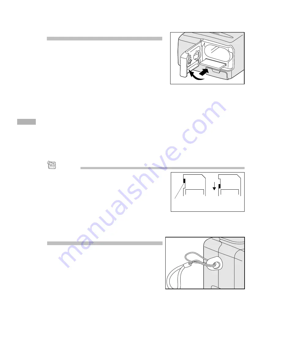 Vivitar Vivicam 3675 User Manual Download Page 15