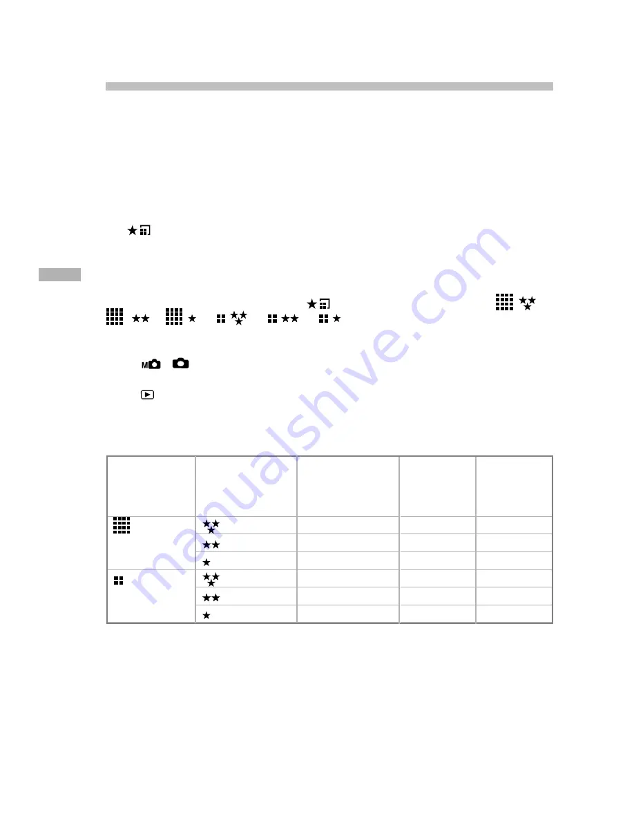 Vivitar Vivicam 3675 User Manual Download Page 17