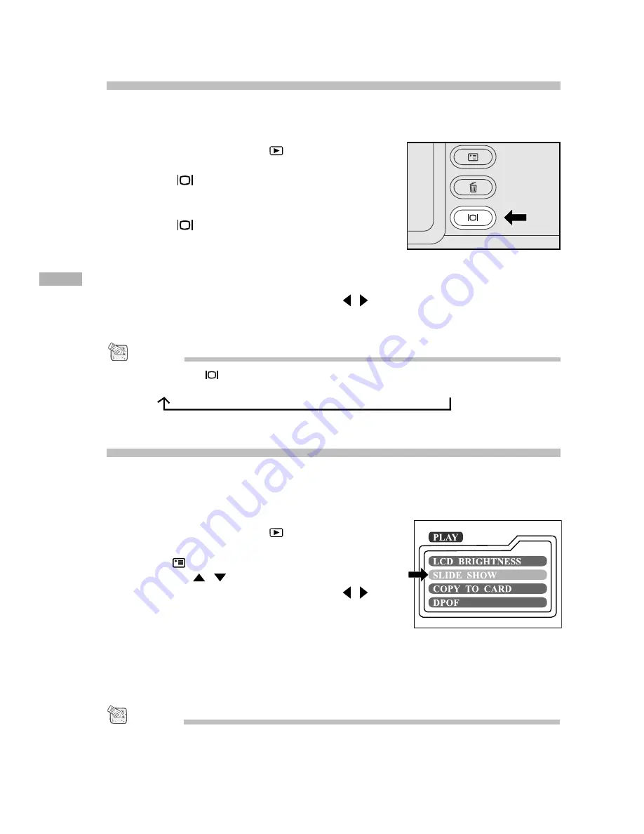 Vivitar Vivicam 3675 Скачать руководство пользователя страница 27