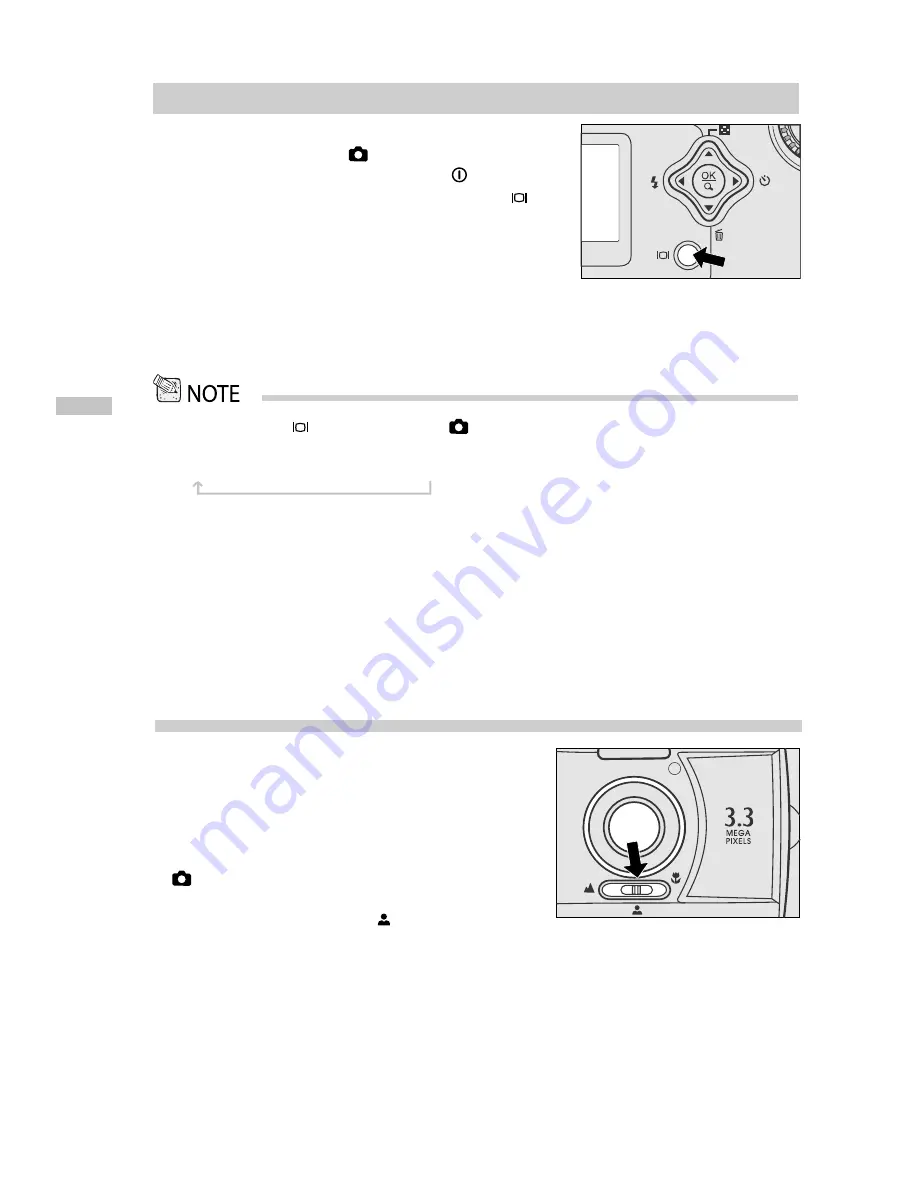 Vivitar Vivicam 3715 Скачать руководство пользователя страница 19