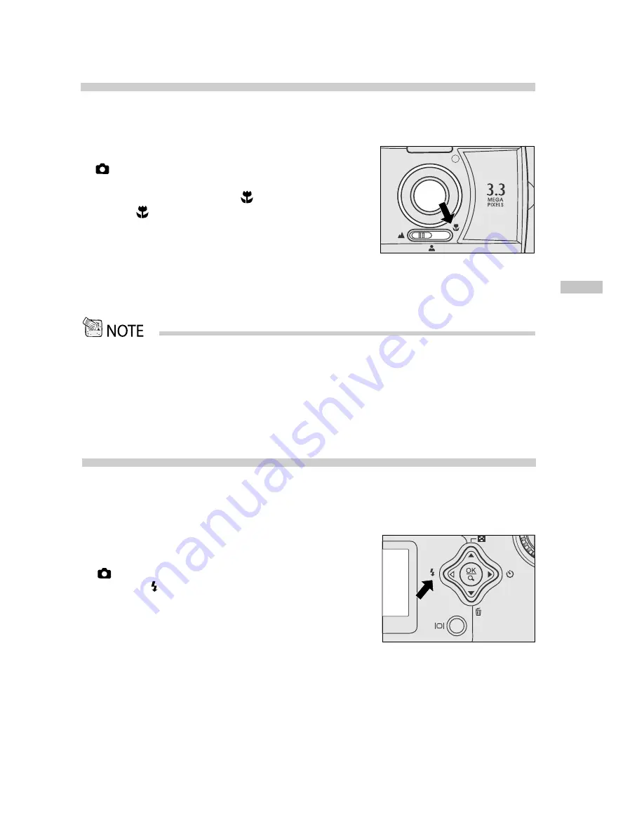 Vivitar Vivicam 3715 Скачать руководство пользователя страница 22