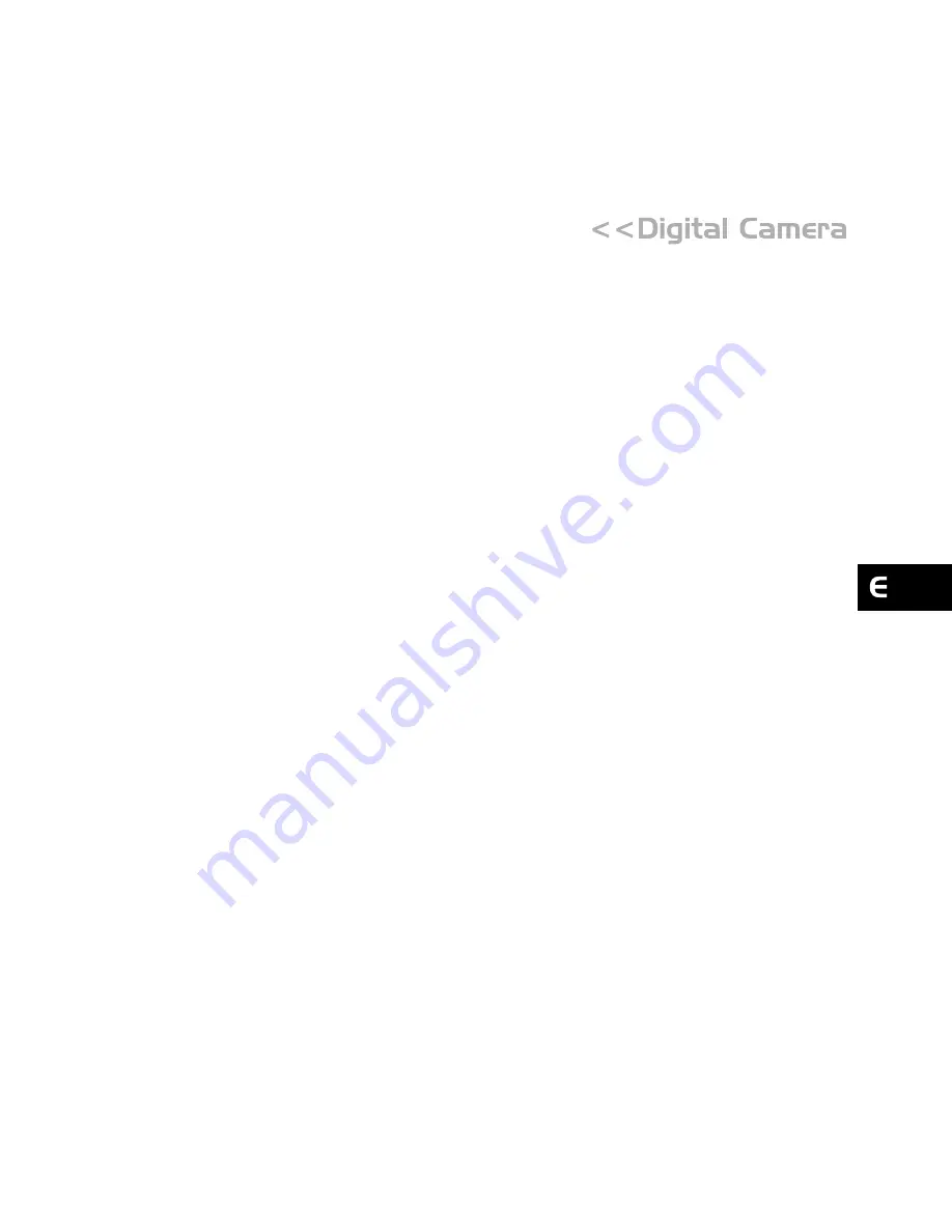 Vivitar Vivicam 3750 User Manual Download Page 8