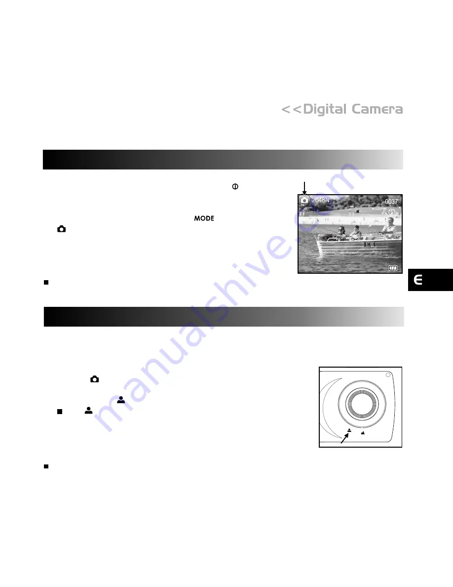 Vivitar Vivicam 3750 Скачать руководство пользователя страница 20