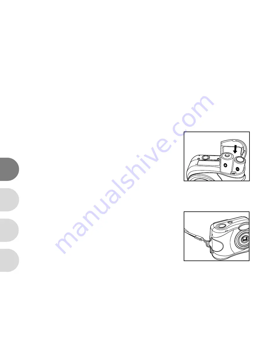 Vivitar Vivicam 3785 User Manual Download Page 18