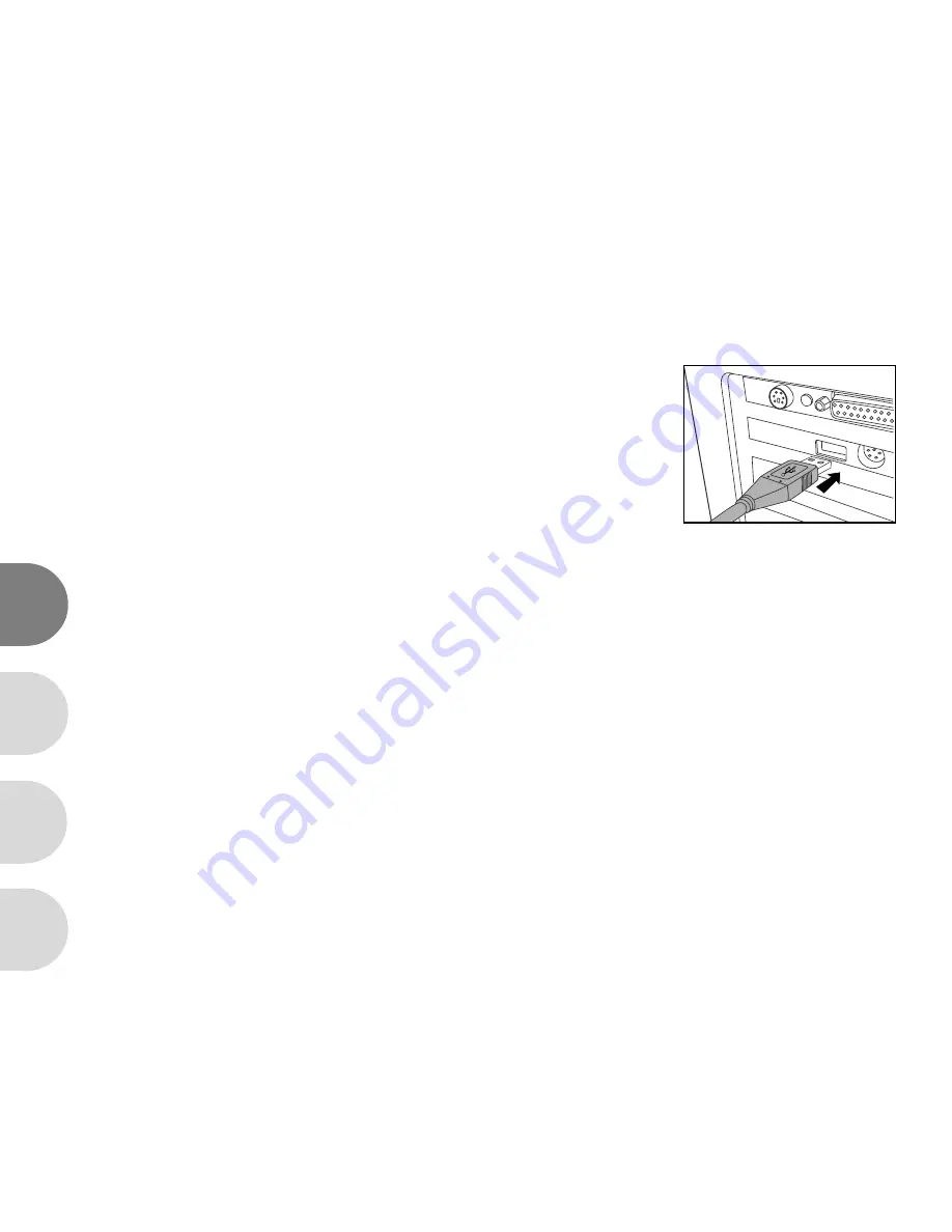 Vivitar Vivicam 3785 User Manual Download Page 38