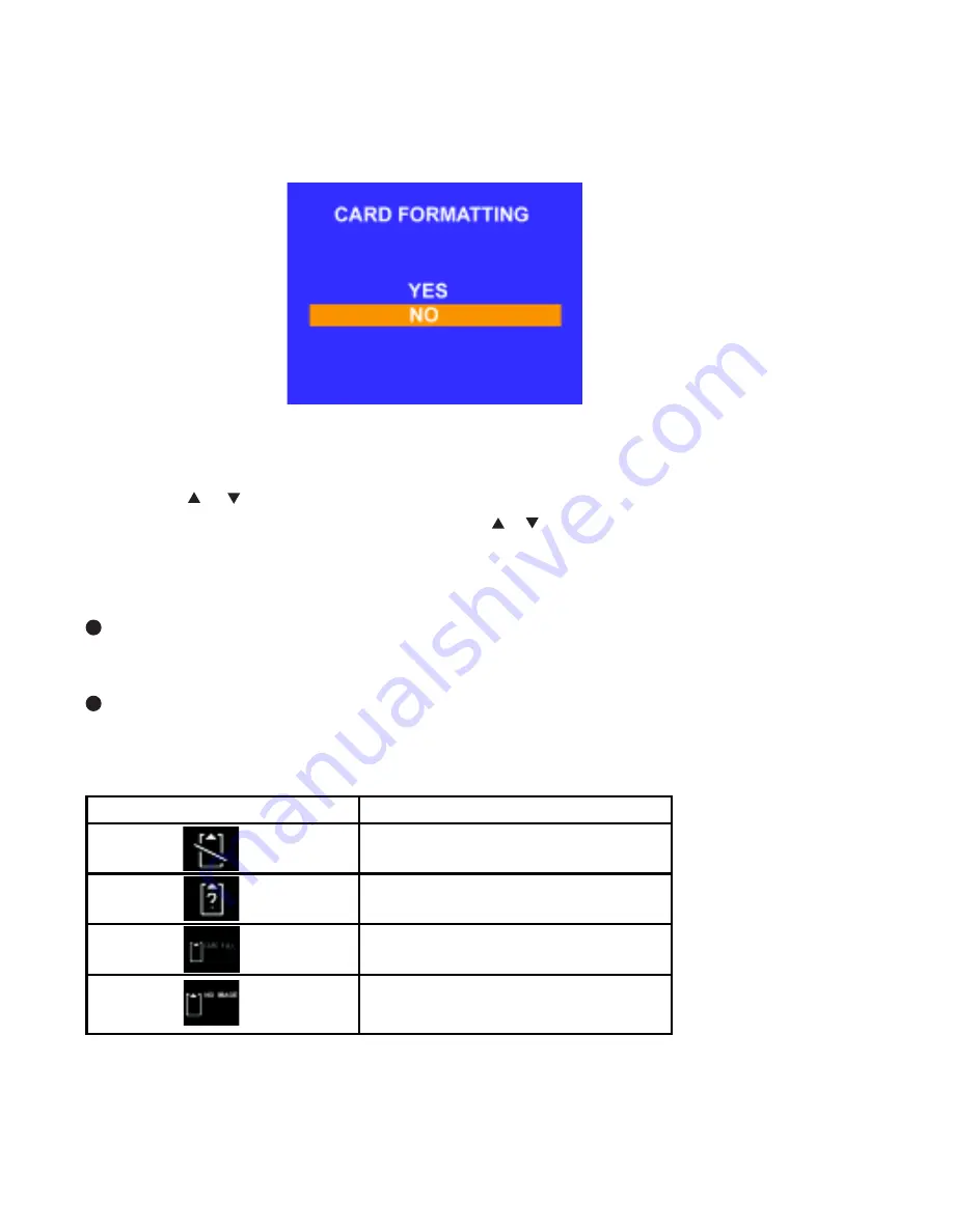 Vivitar Vivicam 3825 User Manual Download Page 15