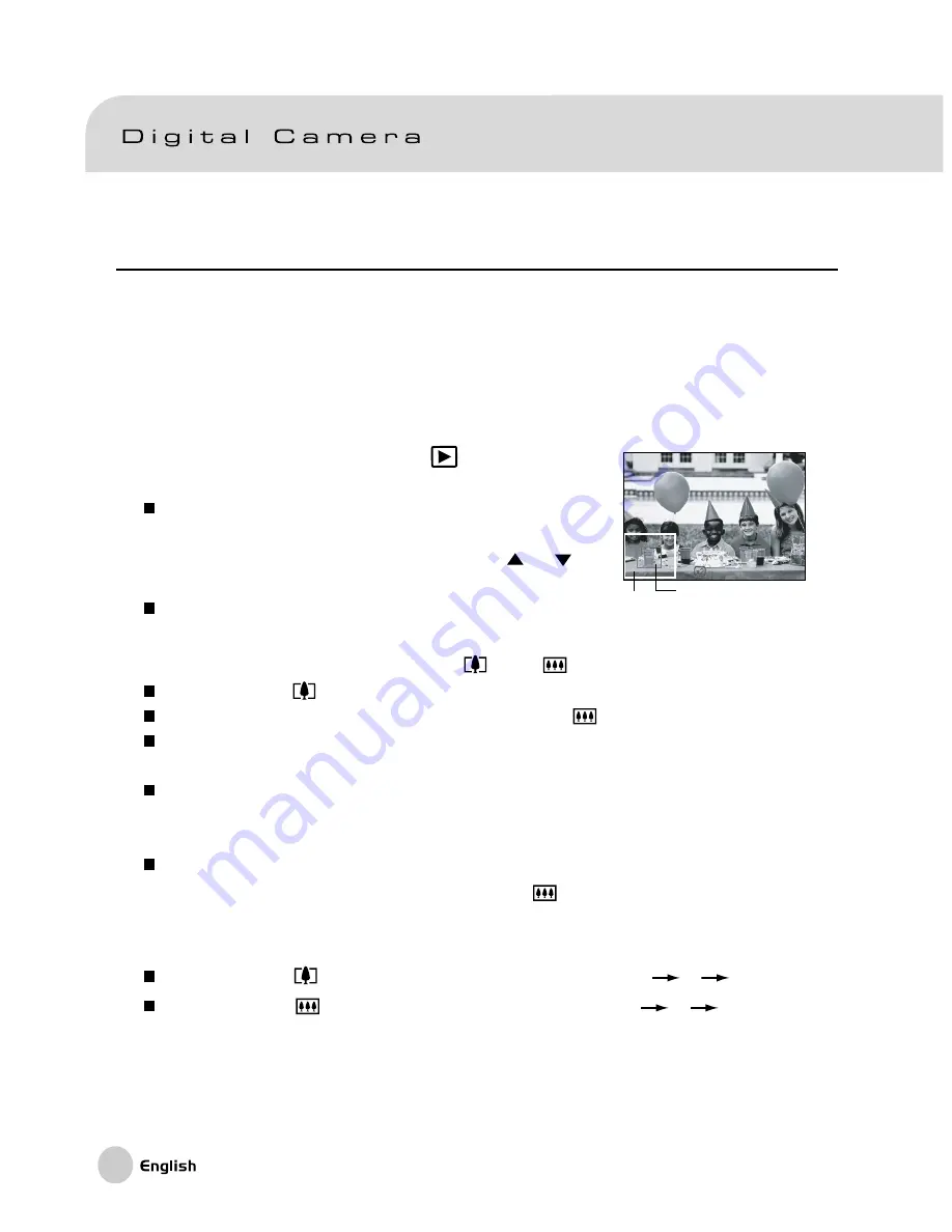 Vivitar Vivicam 3930 User Manual Download Page 53