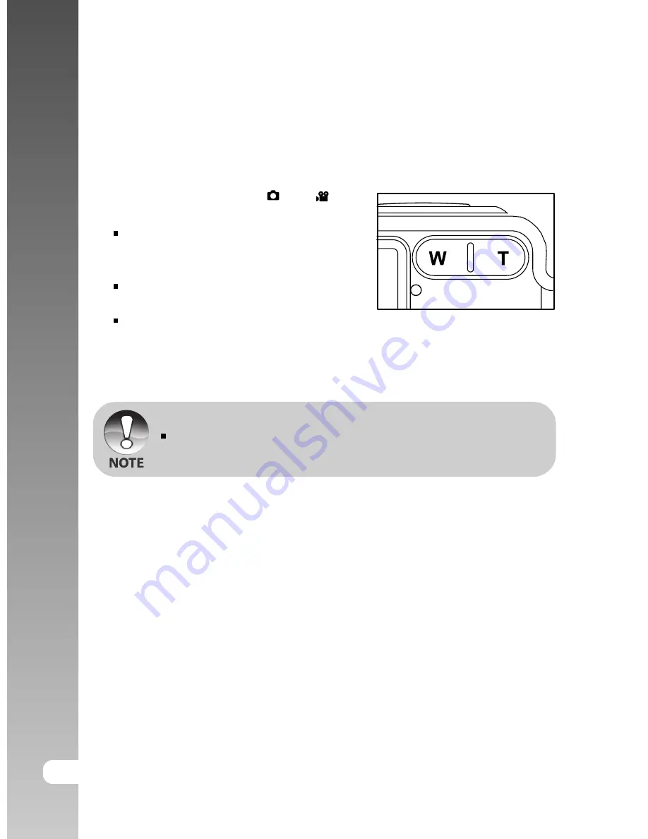 Vivitar Vivicam 3945s User Manual Download Page 28