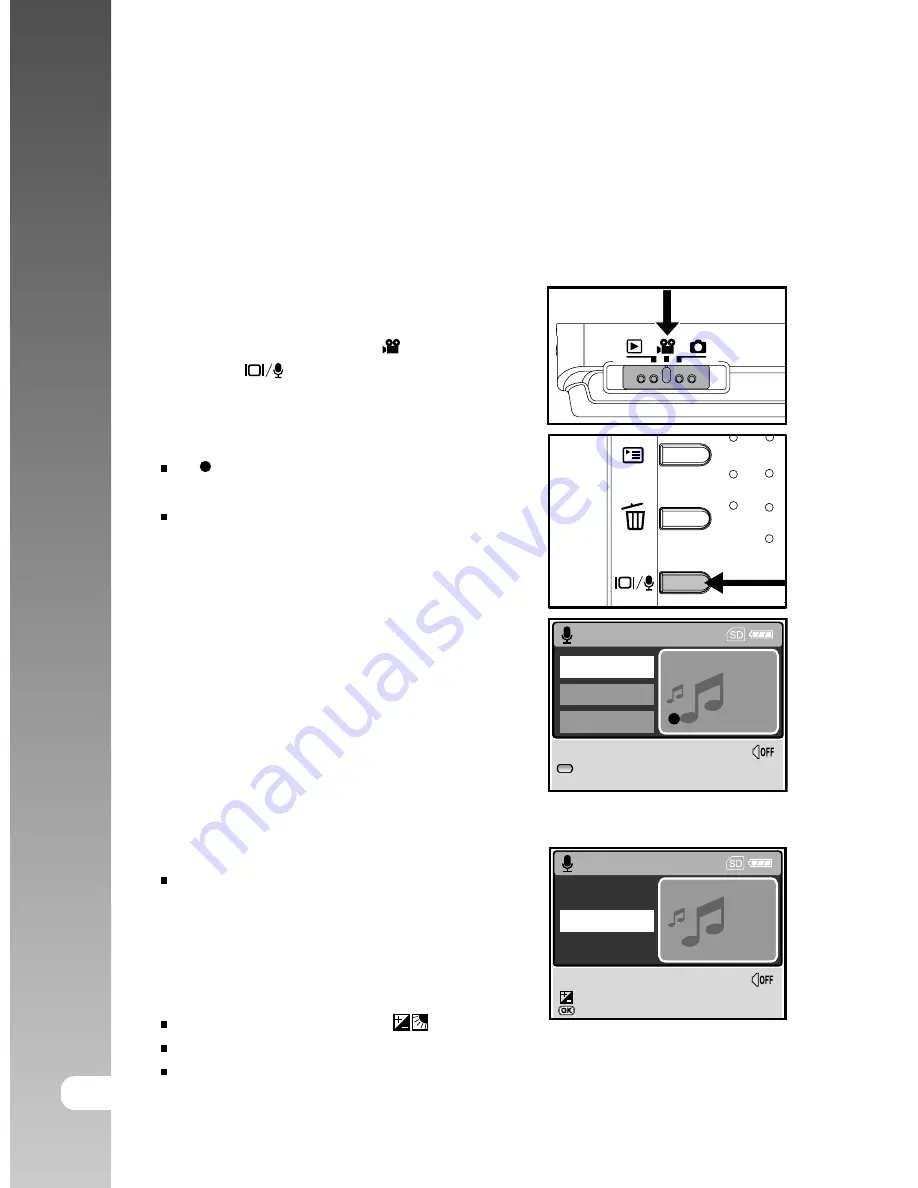 Vivitar Vivicam 3945s User Manual Download Page 48