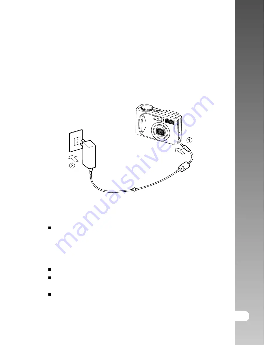 Vivitar Vivicam 4000 User Manual Download Page 21