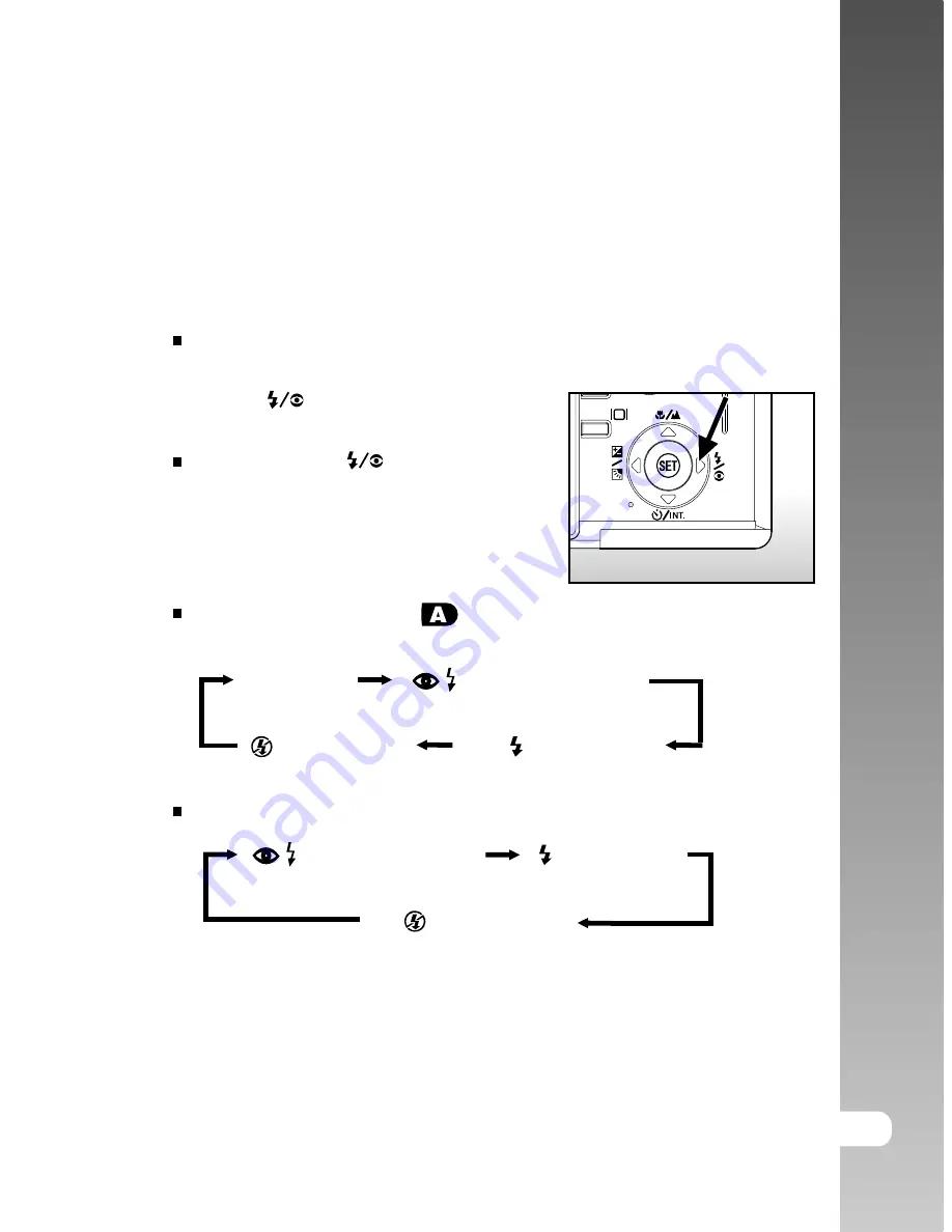 Vivitar Vivicam 4000 User Manual Download Page 35