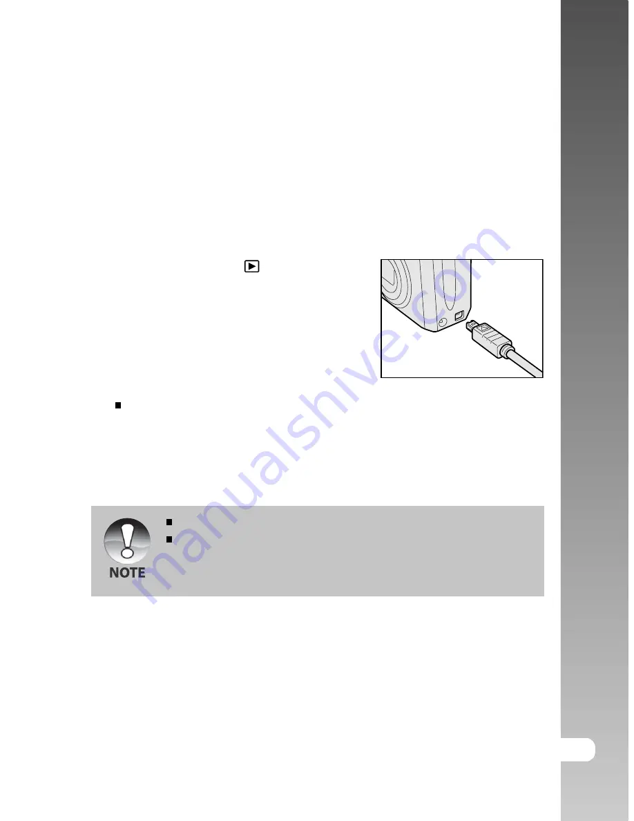 Vivitar Vivicam 4000 User Manual Download Page 53