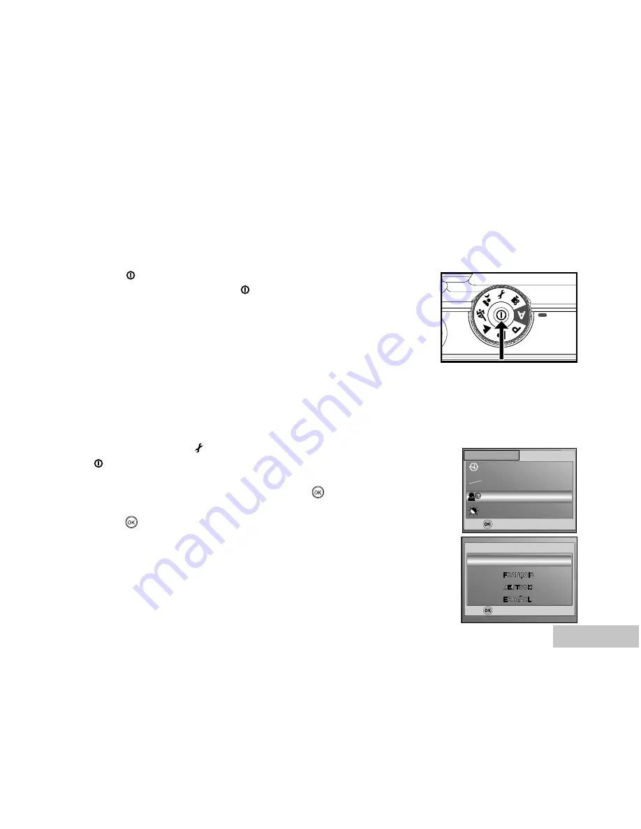 Vivitar Vivicam 4345 User Manual Download Page 19