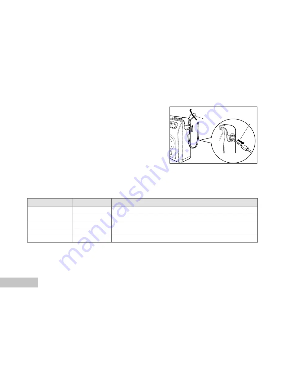 Vivitar Vivicam 6300 User Manual Download Page 18