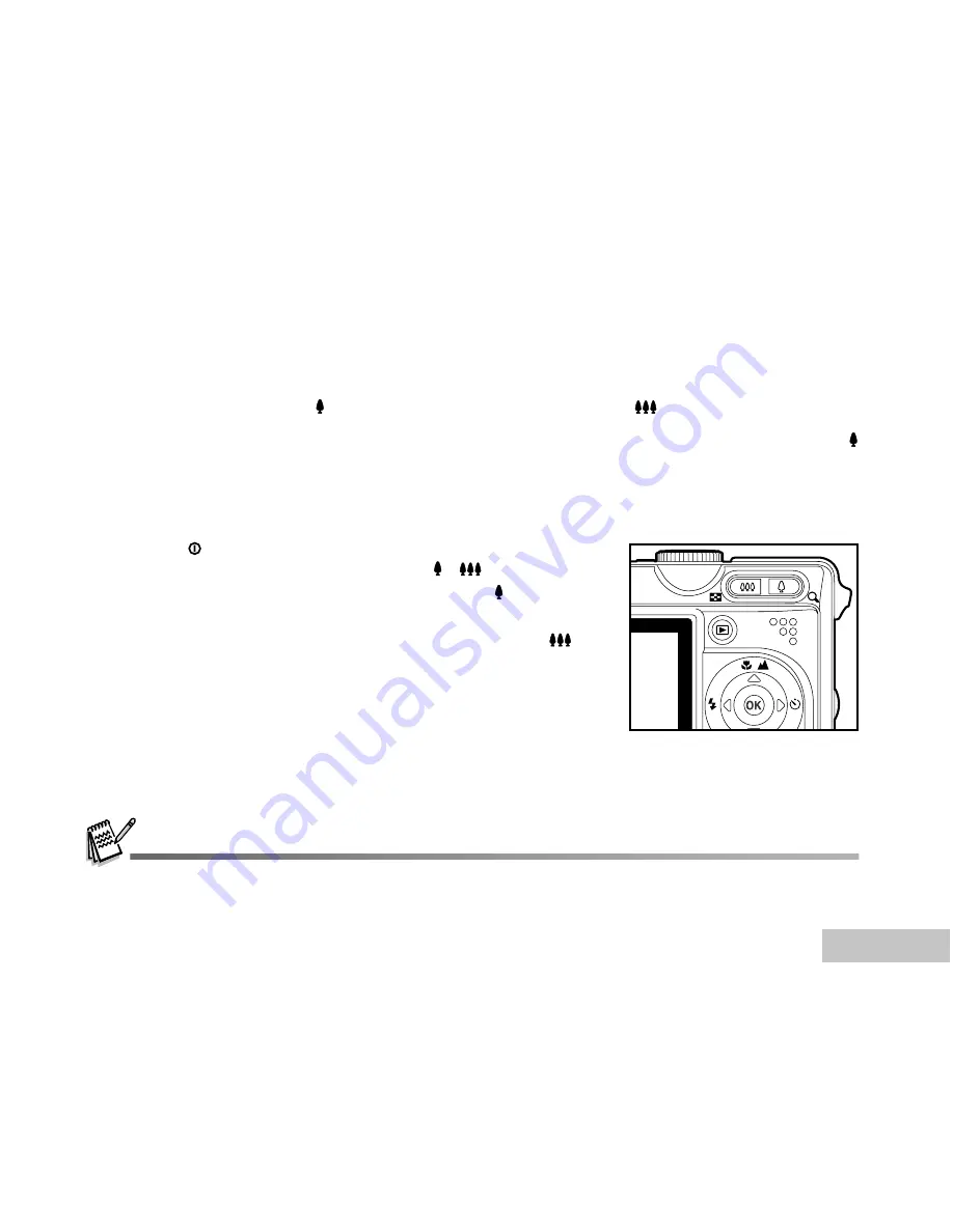 Vivitar Vivicam 6300 Скачать руководство пользователя страница 25