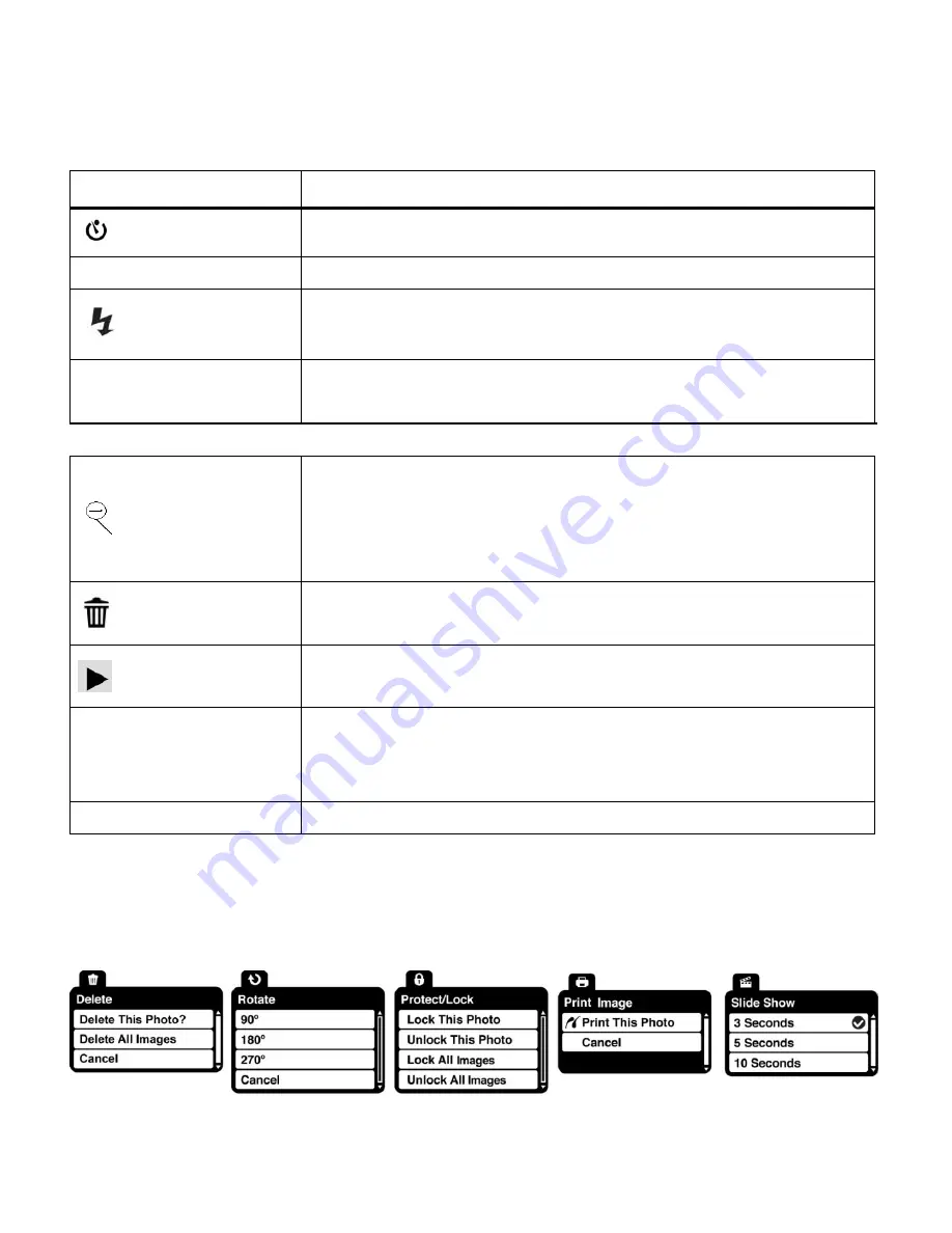 Vivitar ViviCam 7399 User Manual Download Page 28