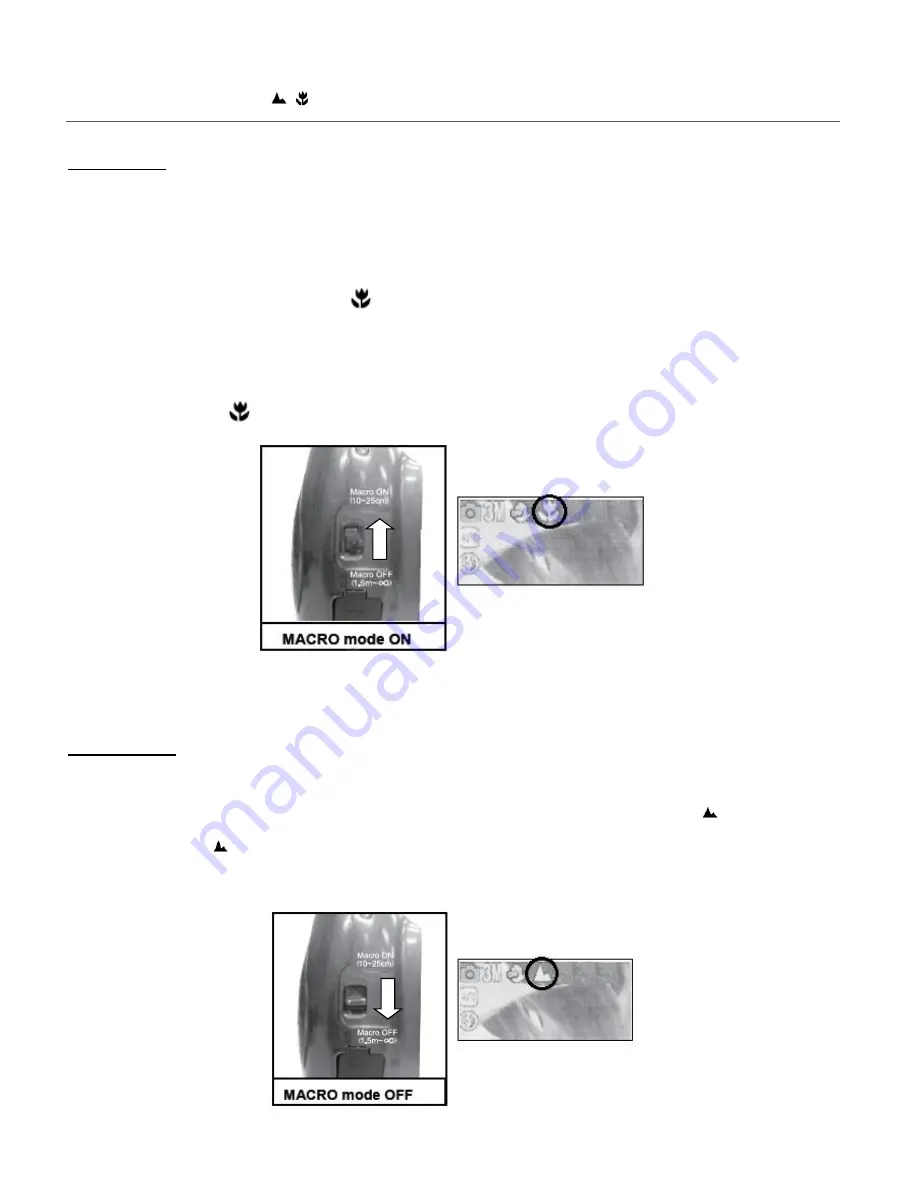 Vivitar ViviCam F126v2 User Manual Download Page 17