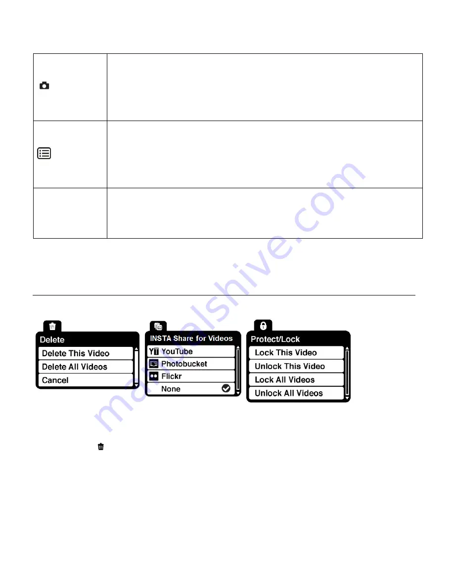 Vivitar vivicam S048 User Manual Download Page 59