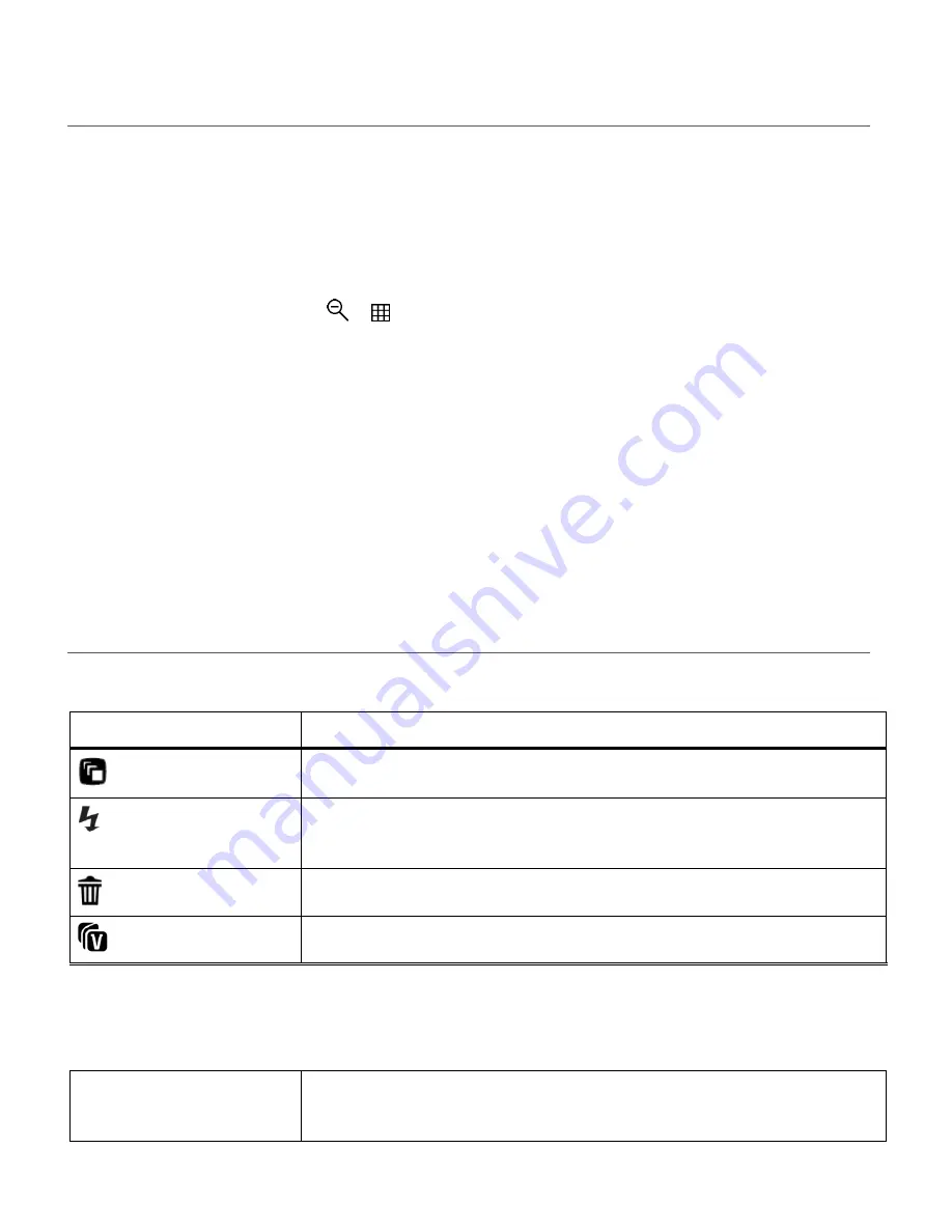 Vivitar ViviCam S836 User Manual Download Page 39