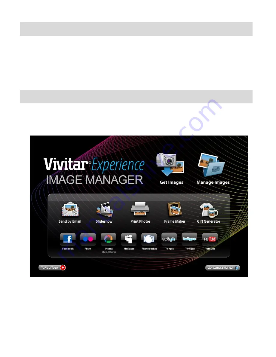 Vivitar ViviCam X029-10MP User Manual Download Page 65