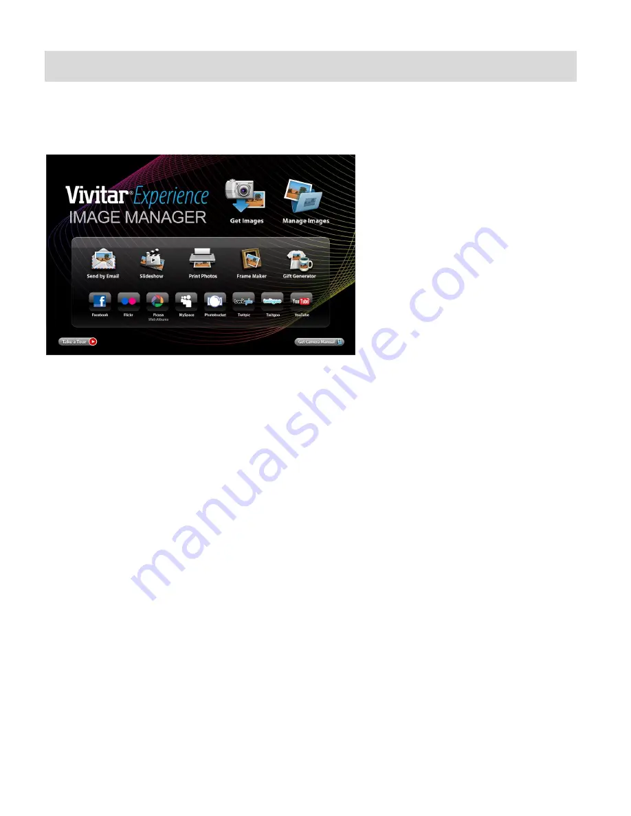 Vivitar ViviCam X029 User Manual Download Page 56