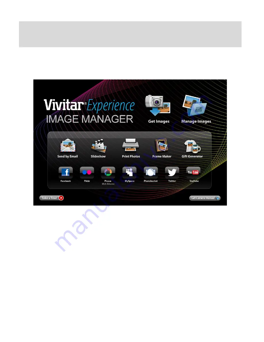 Vivitar ViviCam XX128 User Manual Download Page 64