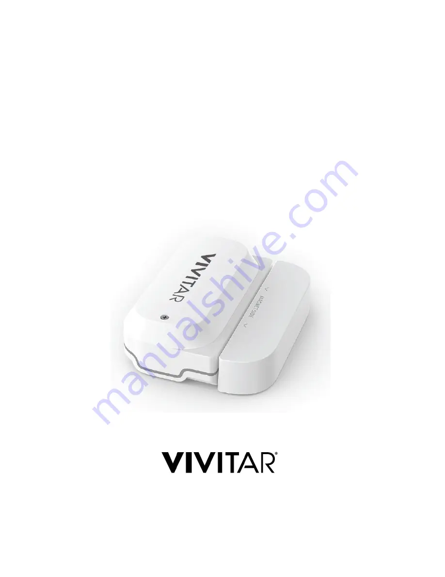 Vivitar WT-06 User Manual Download Page 1