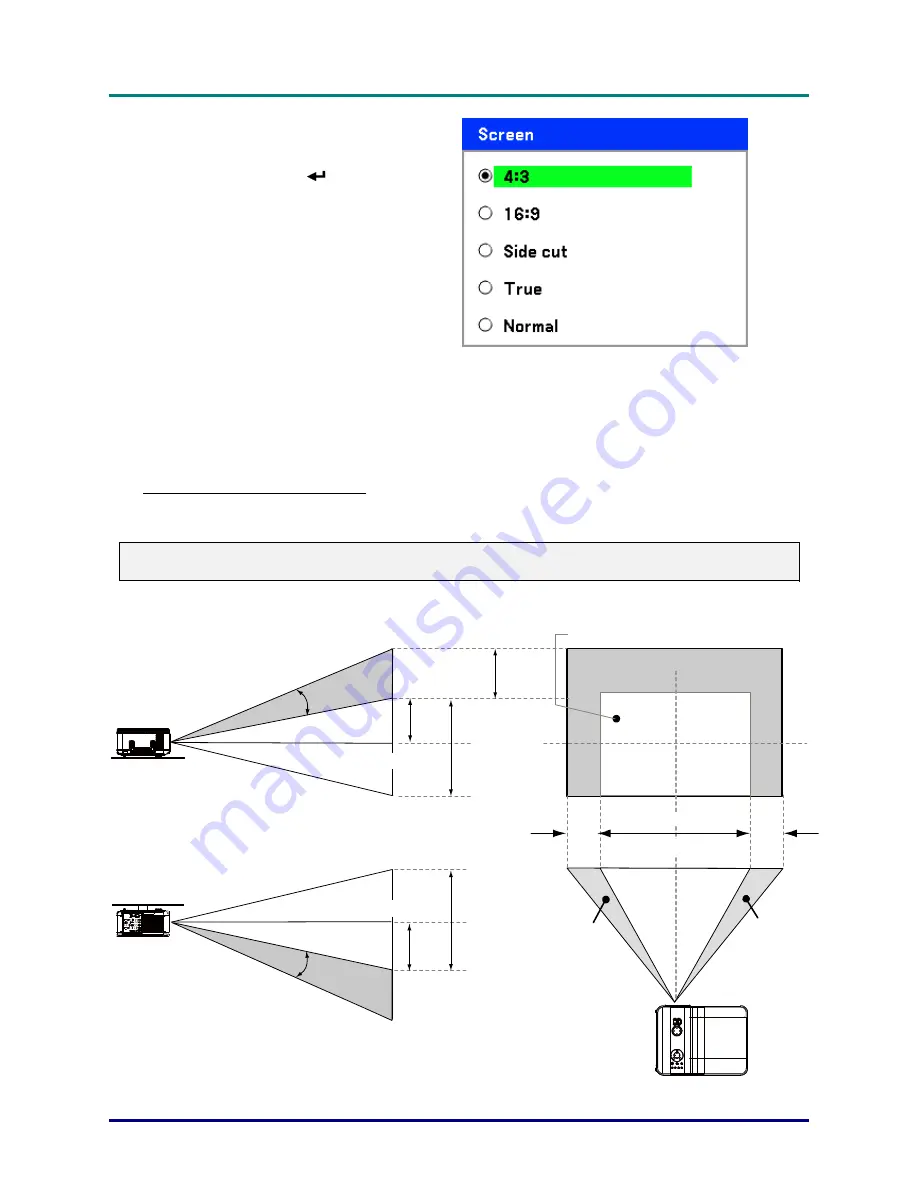 Vivitek D6510 User Manual Download Page 32