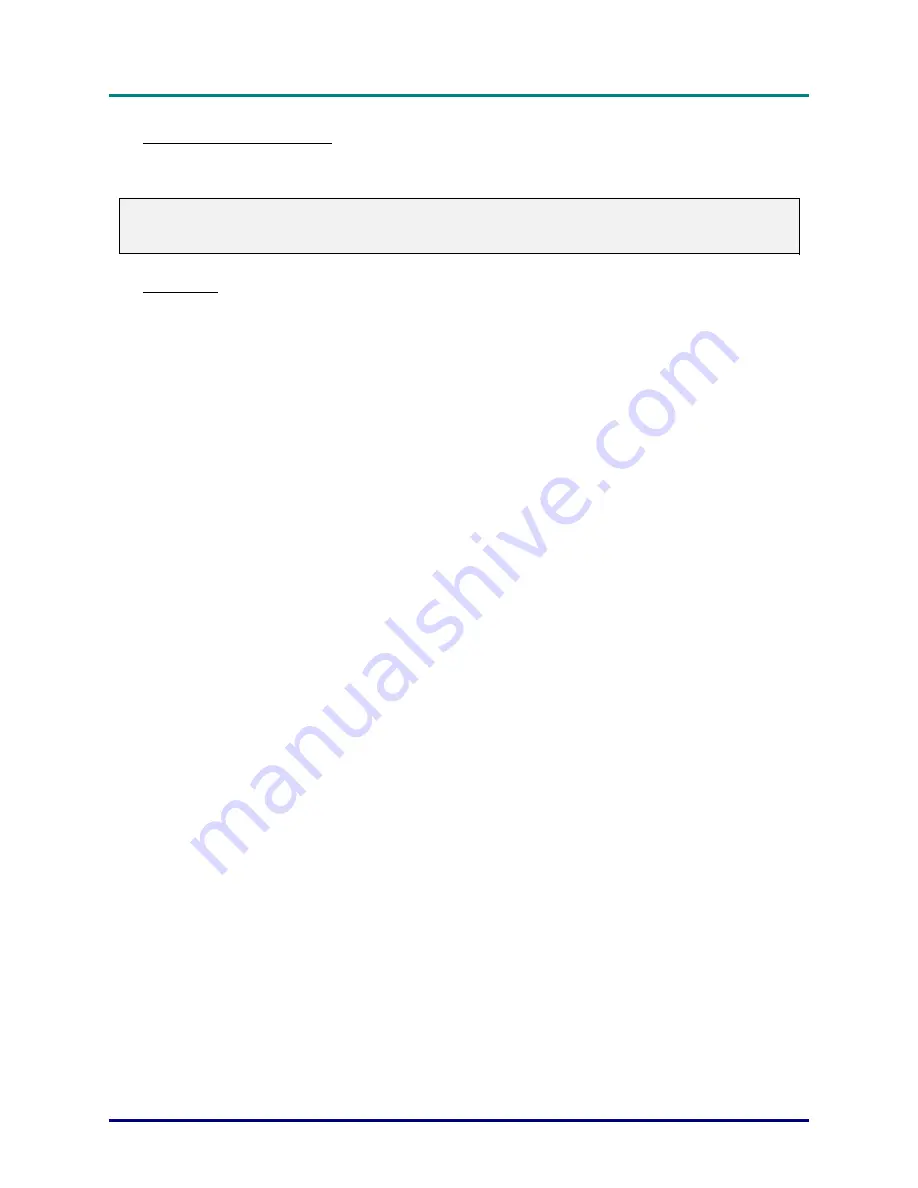 Vivitek D6510 User Manual Download Page 39