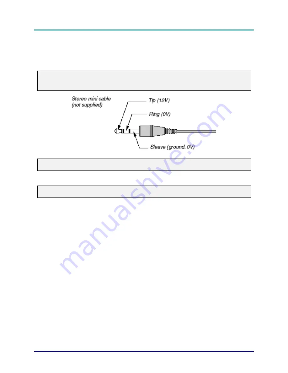 Vivitek D6510 User Manual Download Page 105