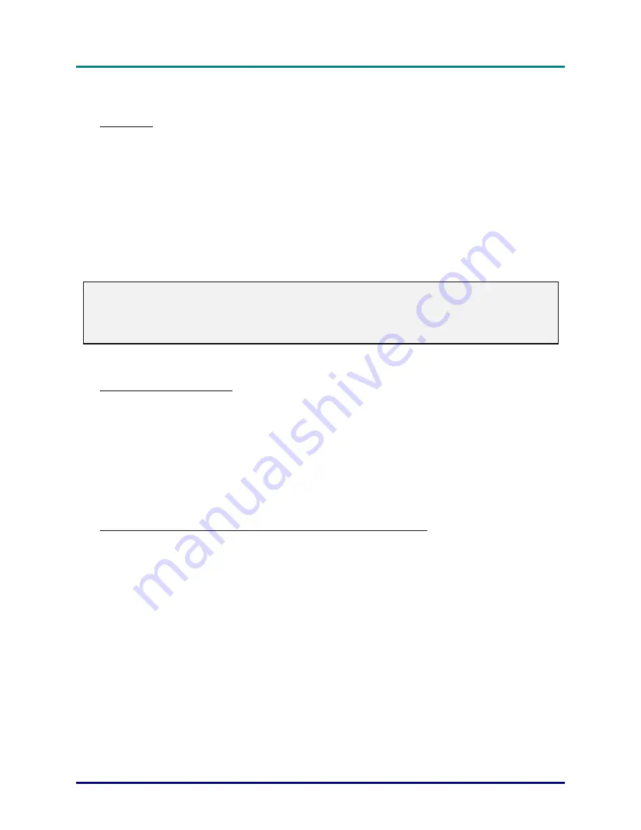 Vivitek D6510 User Manual Download Page 106