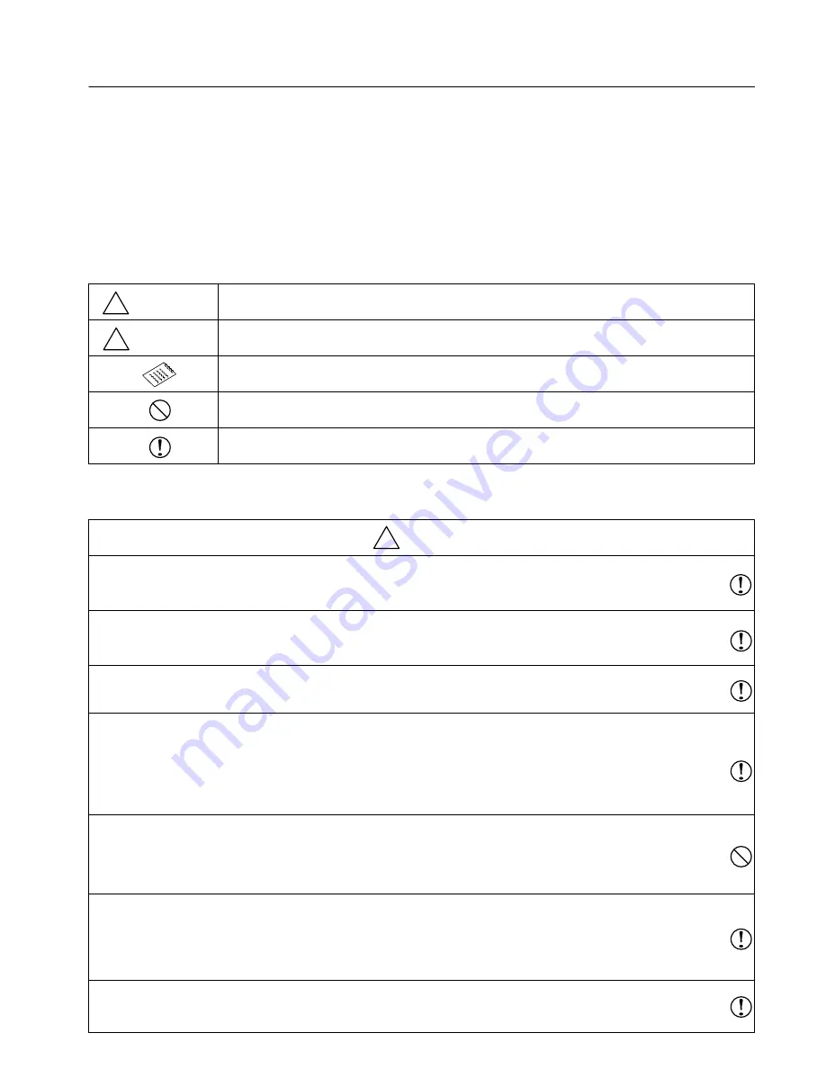 Vivitek D75X ULTRA SHORT SERIES Installation Manual Download Page 2