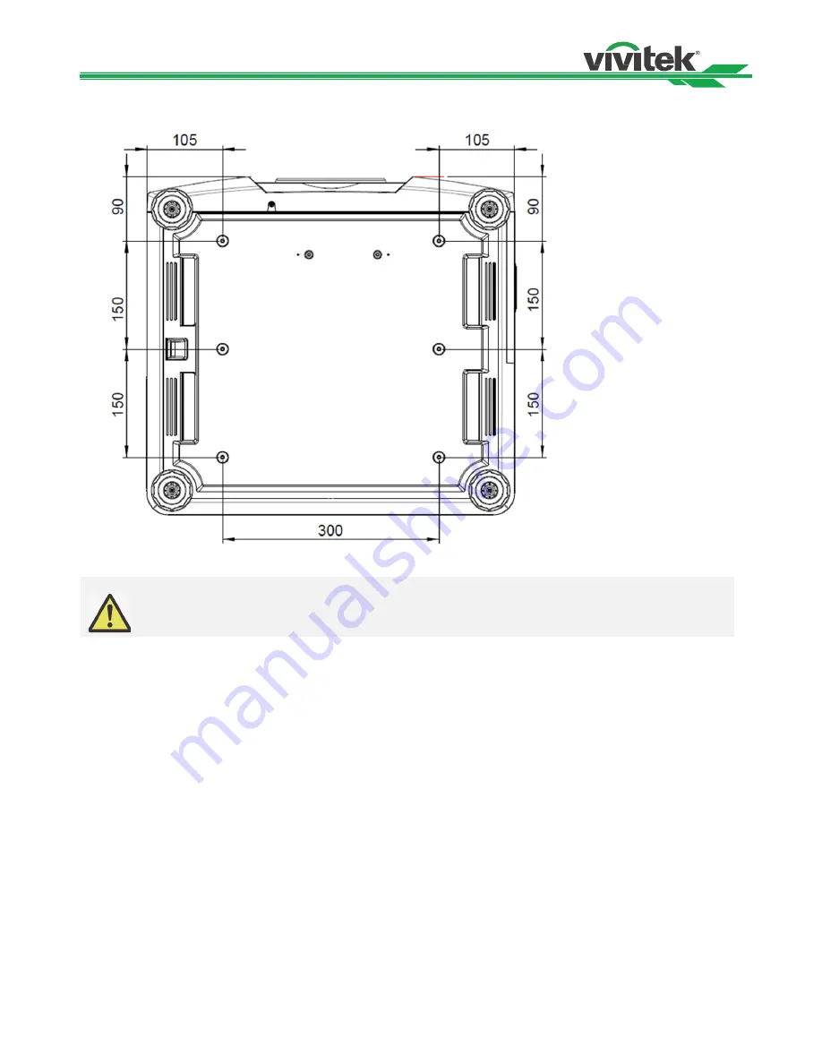 Vivitek DU6771 User Manual Download Page 15