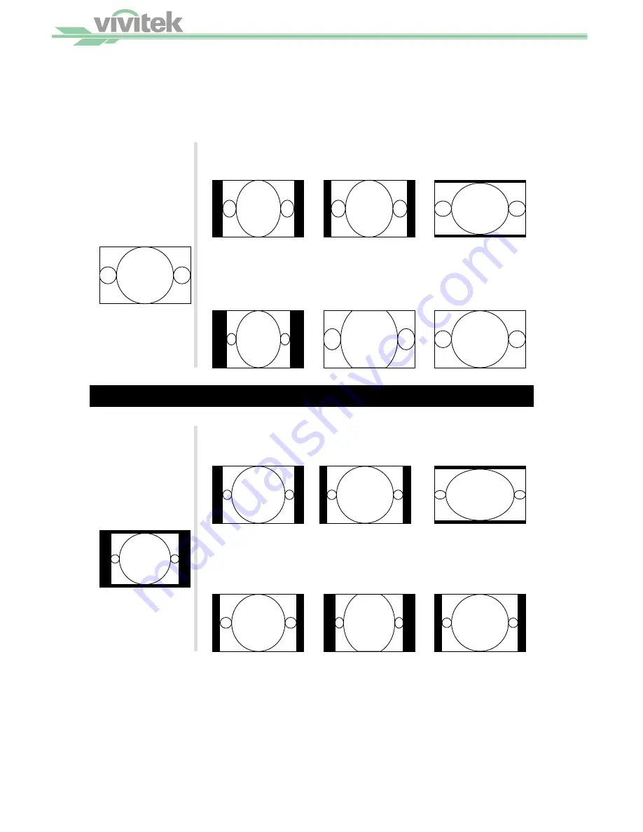 Vivitek DU9000 User Manual Download Page 27