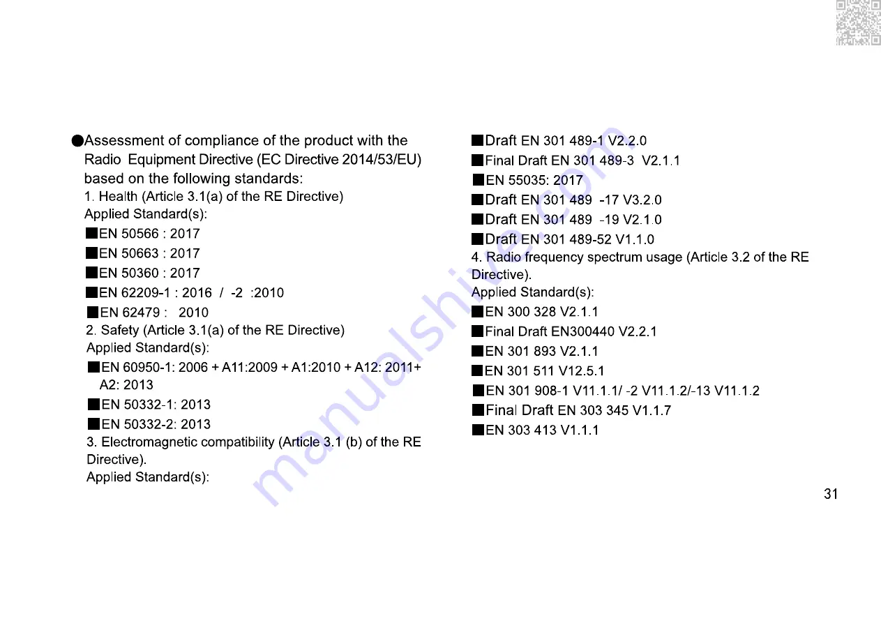 Vivo 1804 User Manual Download Page 32