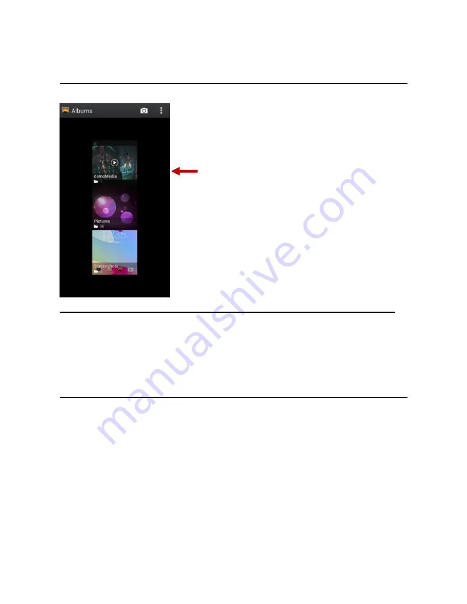 Vivo 4.8 HD User Manual Download Page 13