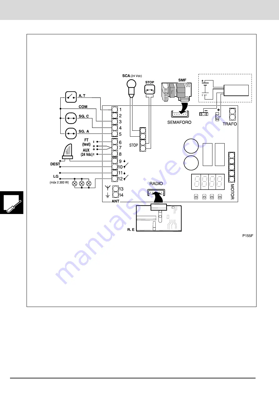 Vivo D102 Installer Manual Download Page 32