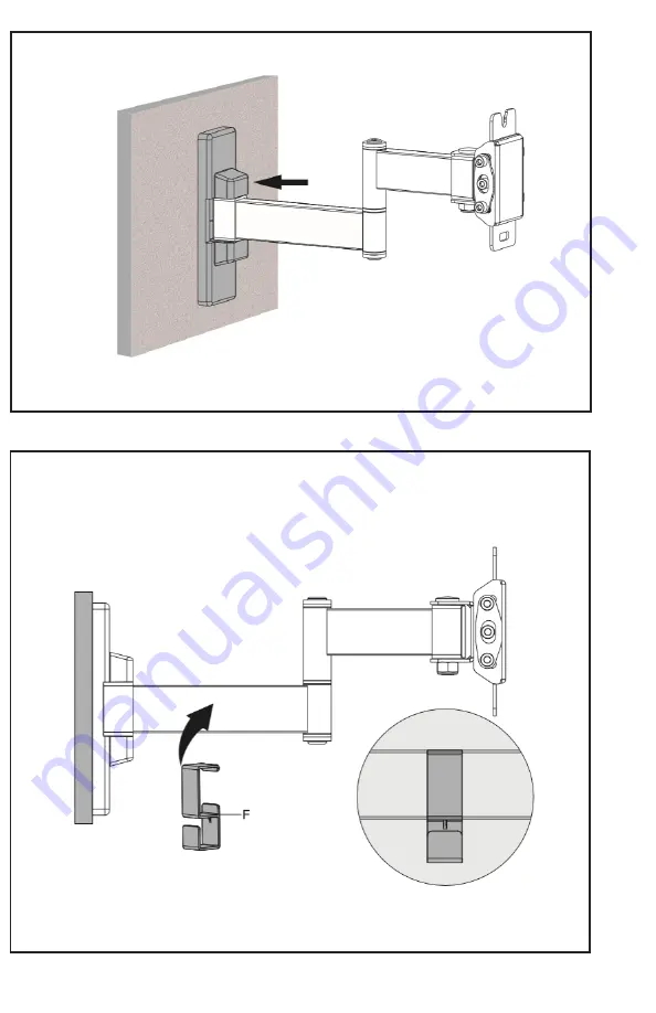 Vivo MOUNT-VW06 Instruction Manual Download Page 4