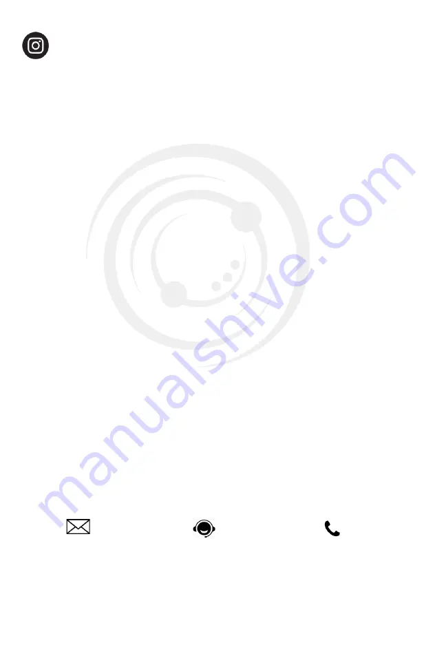 Vivo PS-T-084 Instruction Manual Download Page 3