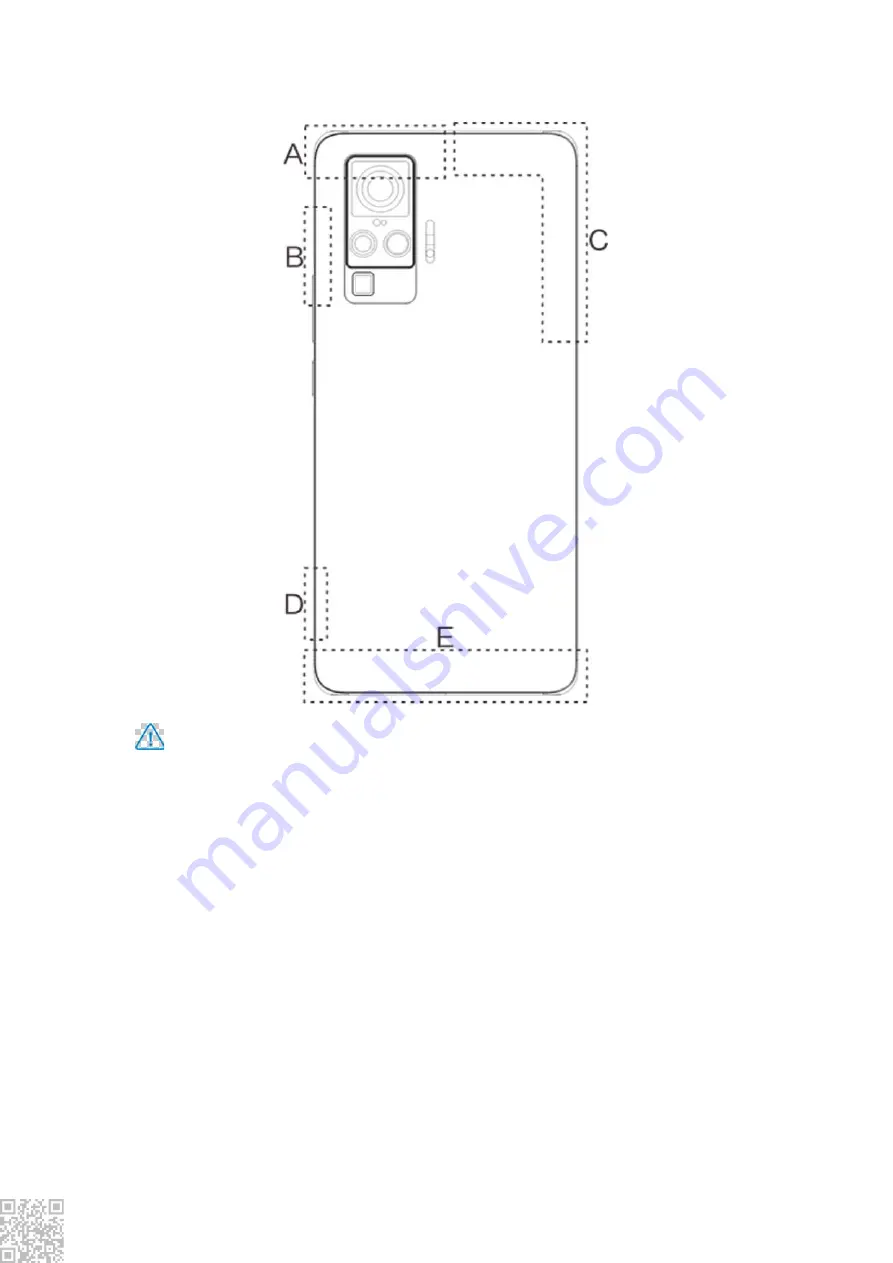 Vivo X51 User Manual Download Page 5