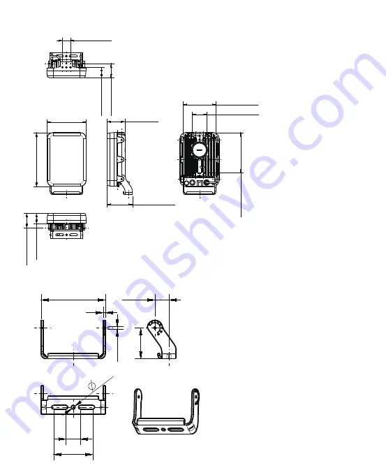 Vivotek 4712123676418 Installation Manual Download Page 4