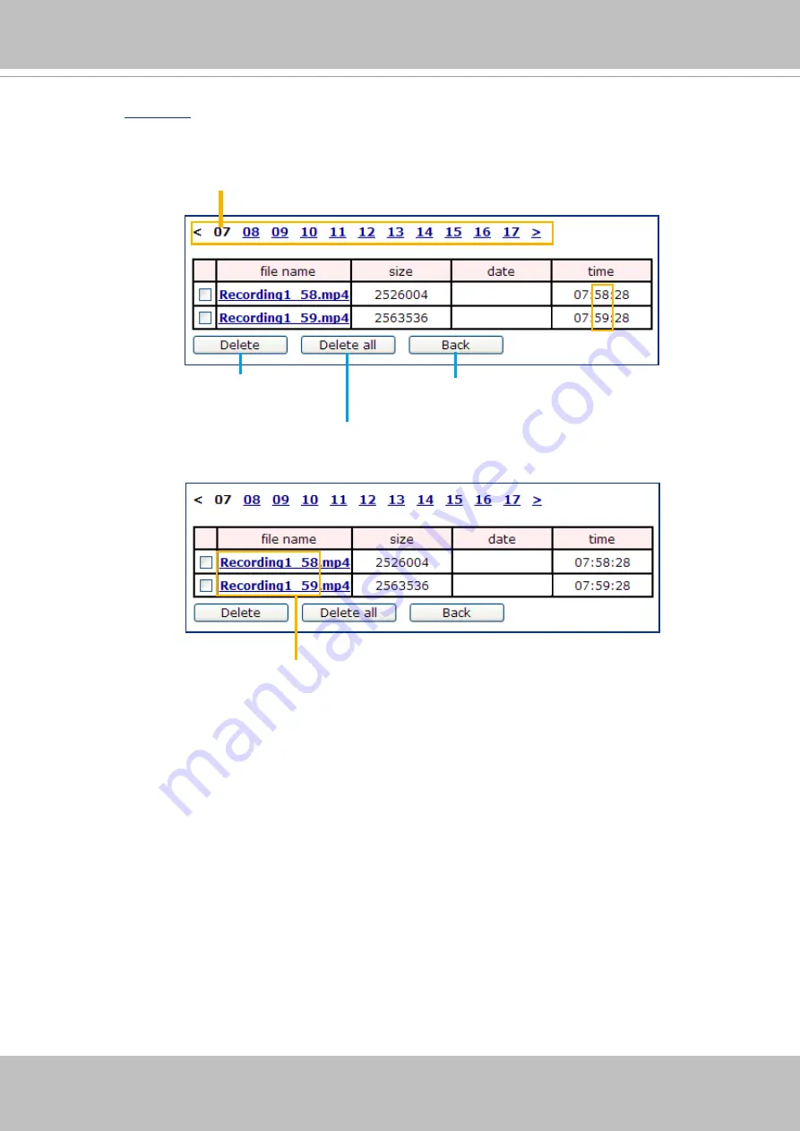 Vivotek 4712123677002 Скачать руководство пользователя страница 112