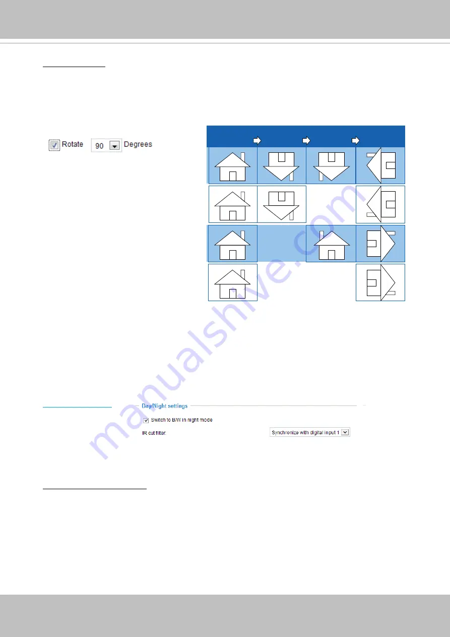 Vivotek 4712123679846 User Manual Download Page 49