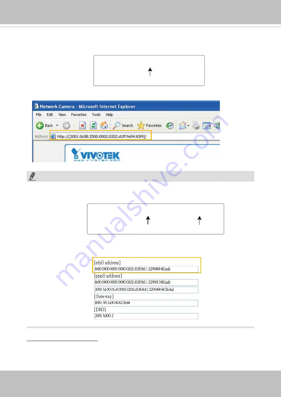 Vivotek 4712123679846 Скачать руководство пользователя страница 76