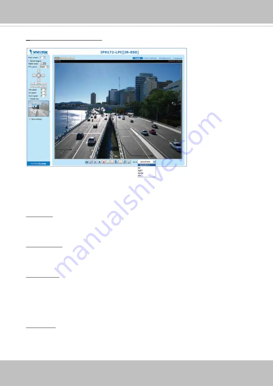 Vivotek 4712123679846 User Manual Download Page 107