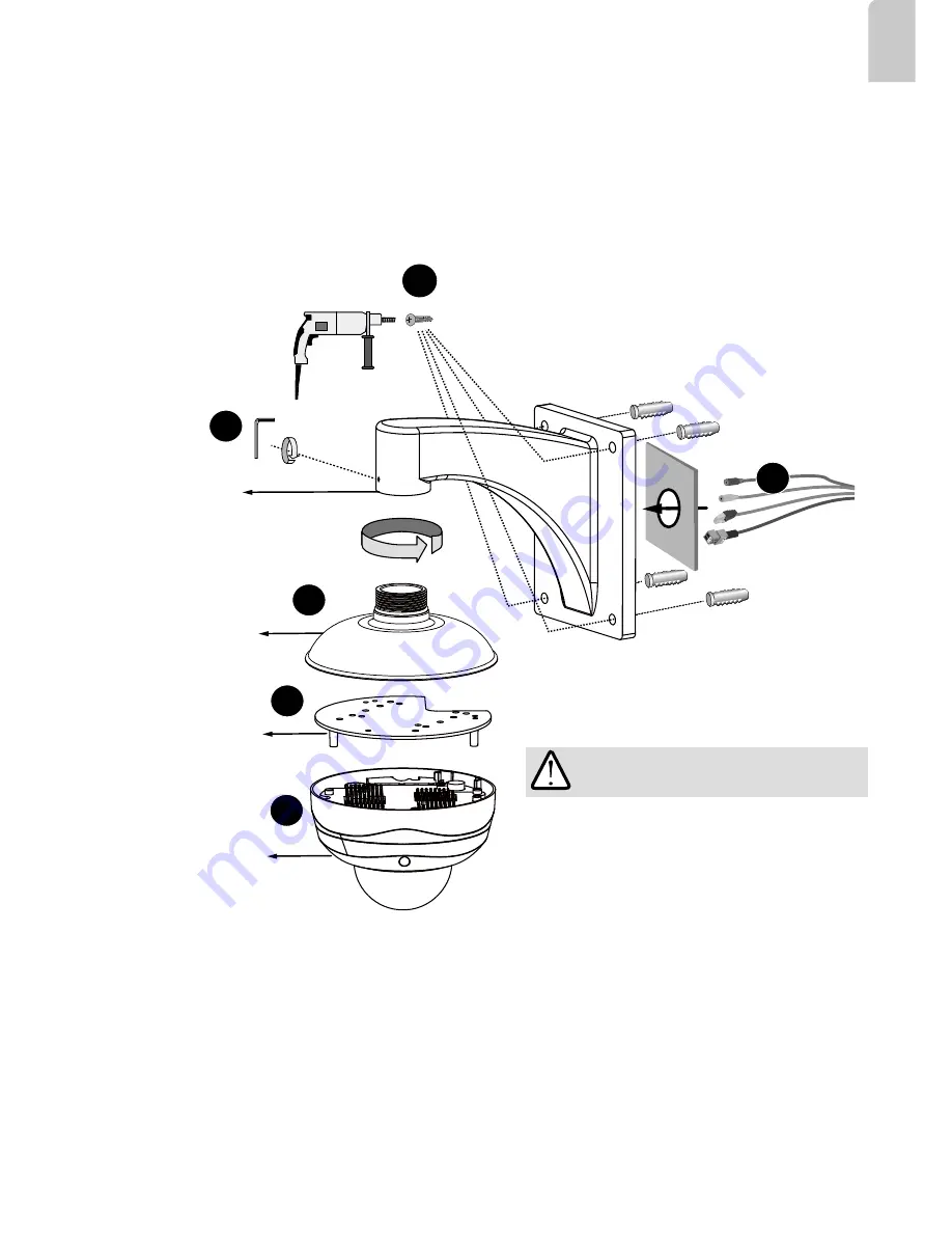 Vivotek AM-518 User Manual Download Page 7