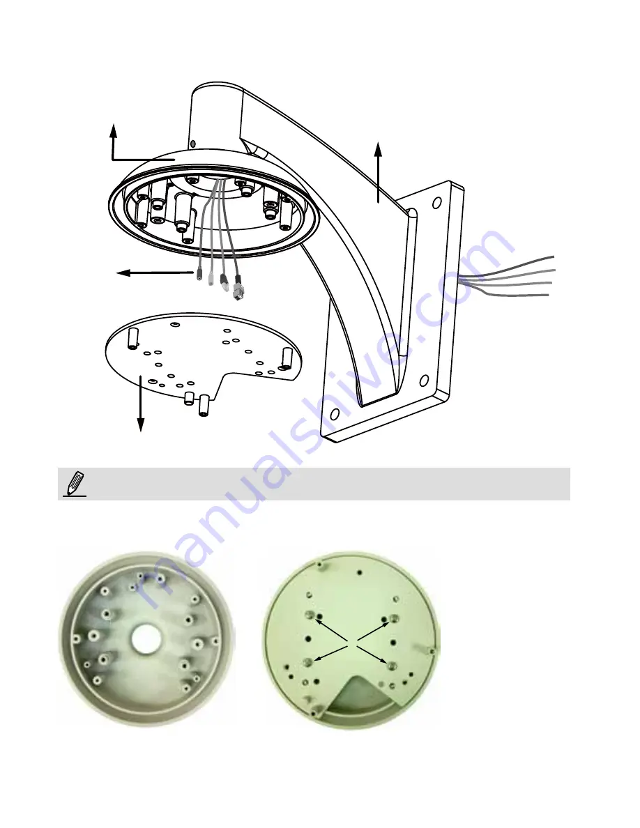 Vivotek AM-518 User Manual Download Page 8